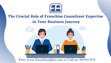 Role of Franchise Consultant Expertise