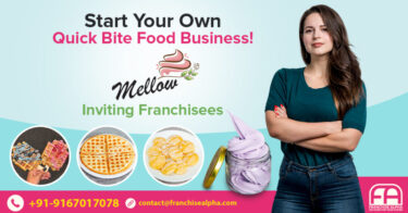  Franchise Opportunities In India