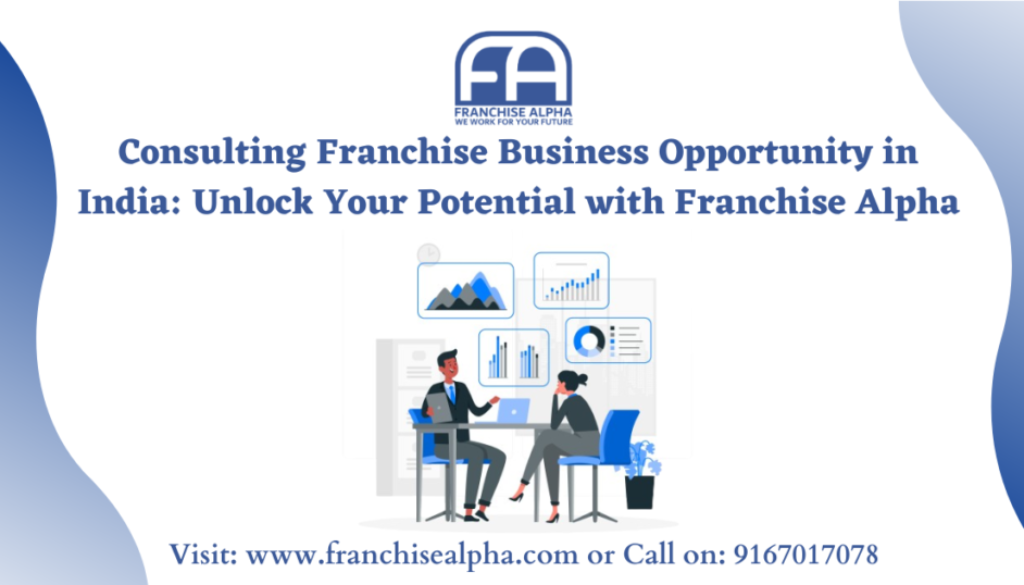 Franchise Your Business in India (1)