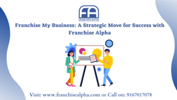 Franchise Your Business in India (2)