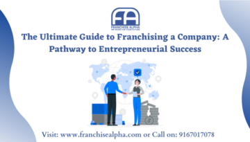 Franchise Your Business in India (2)