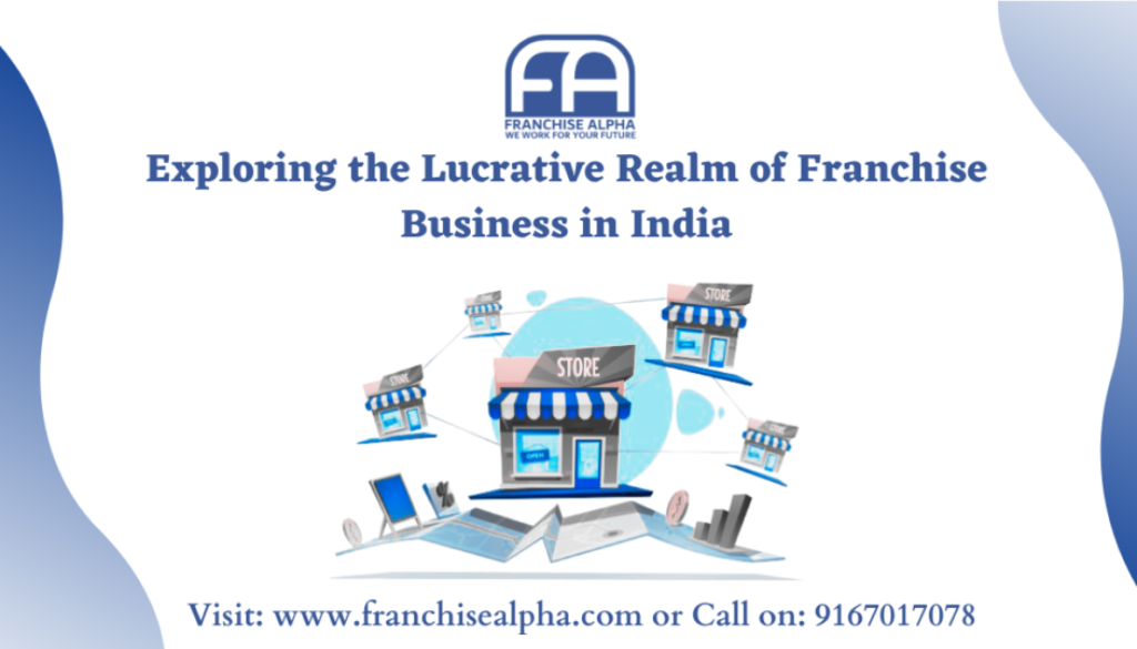 Franchise Your Business in India (3)