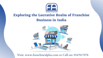 Franchise Your Business in India (3)