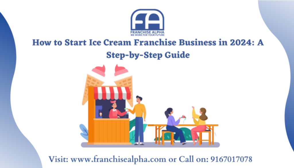 Franchise Your Business-in India