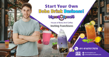  Franchise Opportunities In India