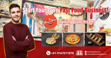  Franchise Opportunities In India