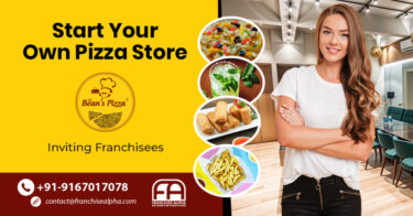  Franchise Opportunities In India