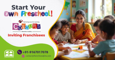  Franchise Opportunities In India