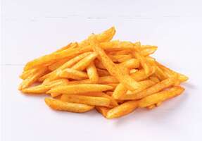 Peri Peri French Fries