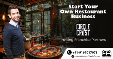  Franchise Opportunities In India