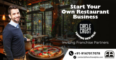  Franchise Opportunities In India