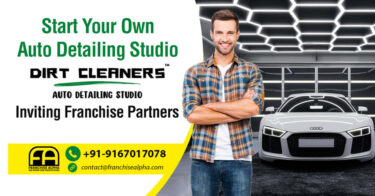  Franchise Opportunities In India