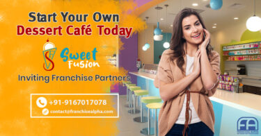  Franchise Opportunities In India