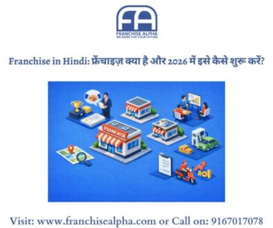 Franchise Business Models COCO FOCO COFO FICO FOFO